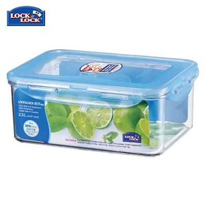 Lock & Lock Bisfree Container 2.3L by Corporate Gift Store Singapore