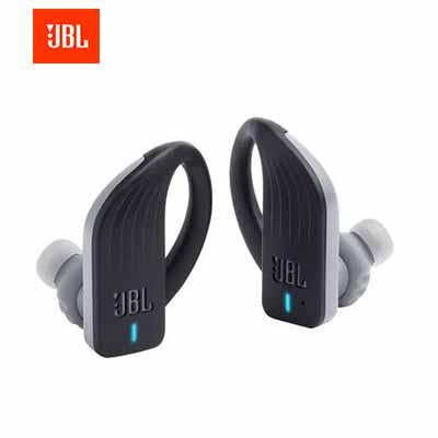 JBL Endurance PEAK Waterproof True Wireless In-Ear Sport Headphones by Corporate Gift Store Singapore