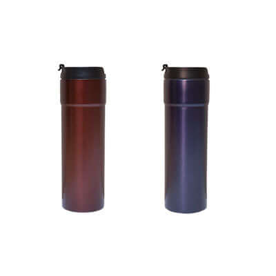 500ml Stainless Steel Flask by Corporate Gift Store Singapore