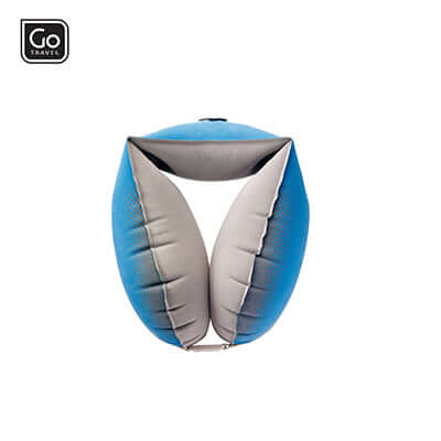 Go Travel Aero Snoozer Inflatable Neck Pillow by Corporate Gift Store Singapore