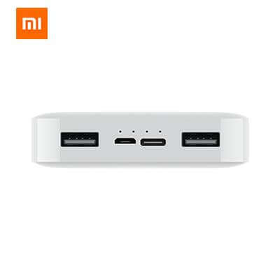 Xiaomi Redmi 20000mAh Power Bank by Corporate Gift Store Singapore
