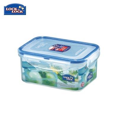 Lock & Lock Classic Food Container 600ml | gifts shop