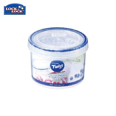 Lock & Lock Twist Food Container 360ml by Corporate Gift Store Singapore