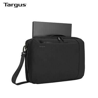 Targus 15.6" Cypress EcoSmart® Convertible Backpack by Corporate Gift Store Singapore