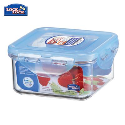 Lock & Lock Bisfree Container 420ml by Corporate Gift Store Singapore