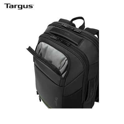 Targus 15.6″ Balance™ EcoSmart® Backpack by Corporate Gift Store Singapore