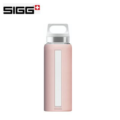 SIGG Dream 0.65L Glass Water Bottle by Corporate Gift Store Singapore