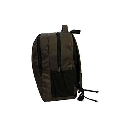 Nylon Jacquard Backpack by Corporate Gift Store Singapore