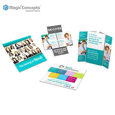 Magic Concepts Magic Square 150 by Corporate Gift Store Singapore