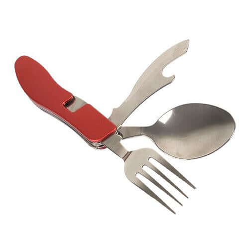 Foldable Travel Cutlery Set by Corporate Gift Store Singapore