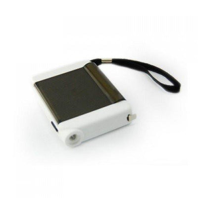 4 in 1 Measuring Tape, LED Light, Pencil & Notepad by Corporate Gift Store Singapore