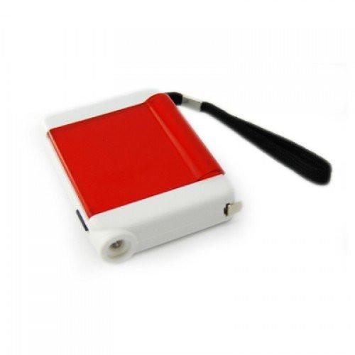 4 in 1 Measuring Tape, LED Light, Pencil & Notepad by Corporate Gift Store Singapore