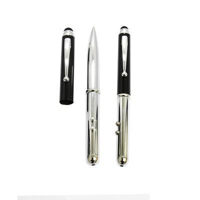 4 in 1 Multi-function Pen by Corporate Gift Store Singapore