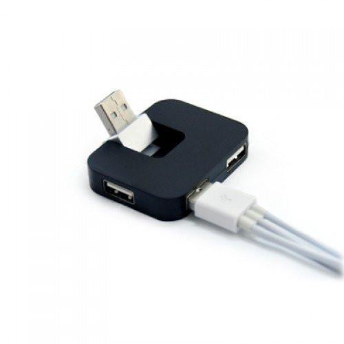 4 Port USB Hub by Corporate Gift Store Singapore