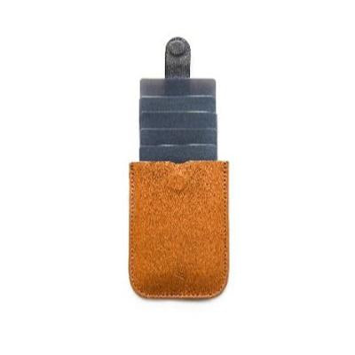 Dax Leather Wallet by Corporate Gift Store Singapore
