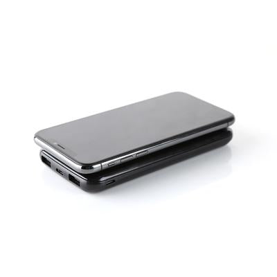 Portable Wireless Powerbank with Suction | gifts shop