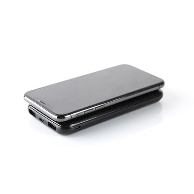 Portable Wireless Powerbank with Suction by Corporate Gift Store Singapore