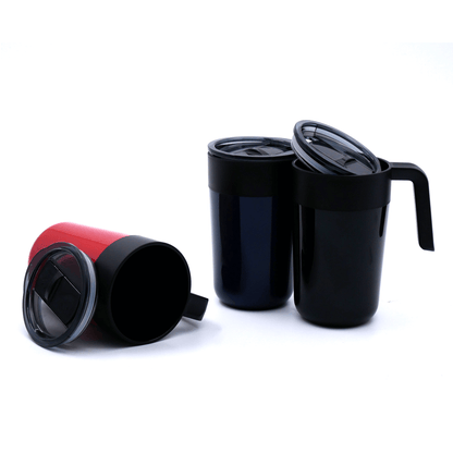 400ml Double-Wall Coffee Mug by Corporate Gift Store Singapore