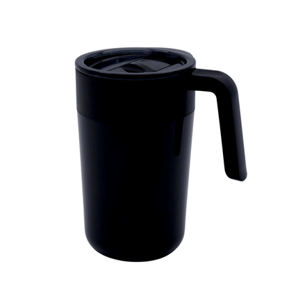400ml Double-Wall Coffee Mug by Corporate Gift Store Singapore