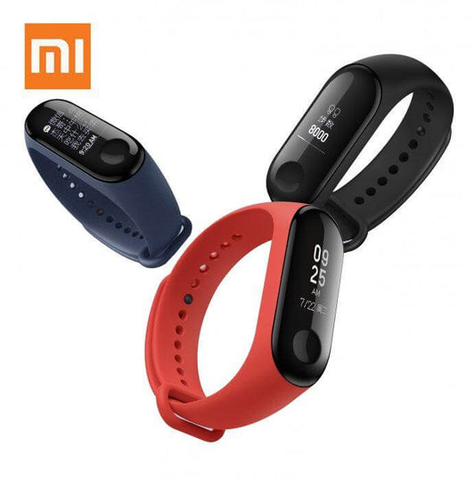 Xiaomi Mi Band 3 by Corporate Gift Store Singapore