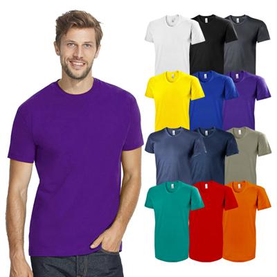 Cotton T-Shirt by Corporate Gift Store Singapore