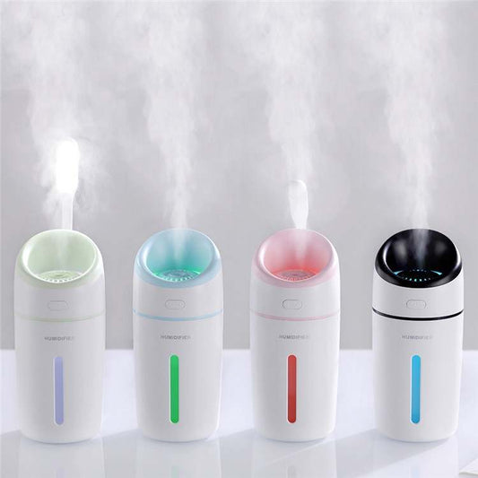 3 in 1 Humidifier by Corporate Gift Store Singapore