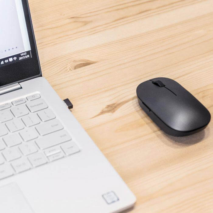 Xiaomi Portable Mouse Gen 2 by Corporate Gift Store Singapore