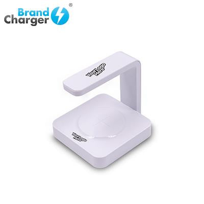 BrandCharger Apollo UV Sterilizer Wireless Charger by Corporate Gift Store Singapore