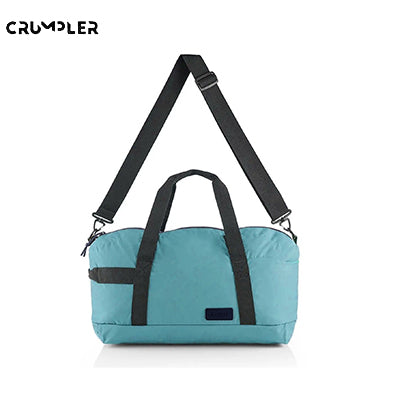 Crumpler Trunk Classic Duffle Bag by Corporate Gift Store Singapore