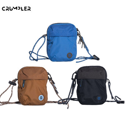 crumpler mini backpack singapore Zero Border Black 15 Inch Crumpler Bag, Women's Fashion, Bags