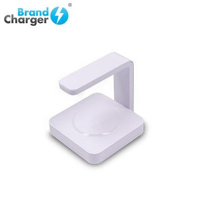 BrandCharger Apollo UV Sterilizer Wireless Charger by Corporate Gift Store Singapore