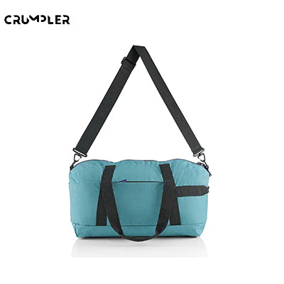 Crumpler Trunk Classic Duffle Bag by Corporate Gift Store Singapore