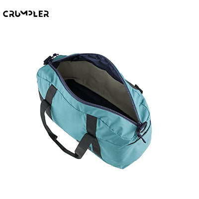 Crumpler Trunk Classic Duffle Bag by Corporate Gift Store Singapore