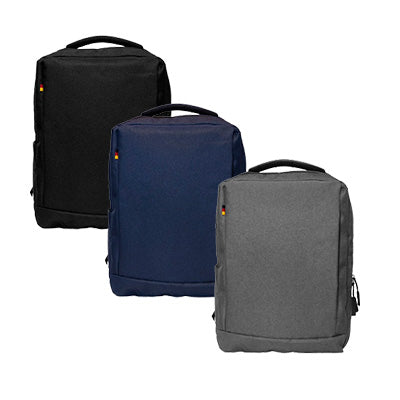 Oxford Cloth Laptop Backpack