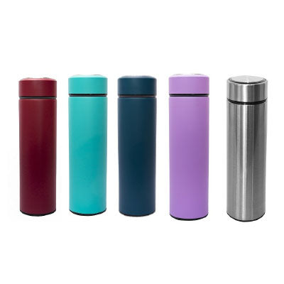 500ml Vacuum Flask by Corporate Gift Store Singapore