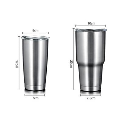 Stainless Steel Vacuum Tumbler by Corporate Gift Store Singapore