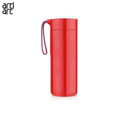 artiart Butterfly Spill Free Suction Thermal Bottle by Corporate Gift Store Singapore