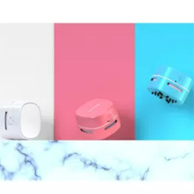 Table Mini Vacuum Cleaner by Corporate Gift Store Singapore