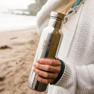 Klean Kanteen Insulated Reflect Stainless Steel Bottle | gifts shop