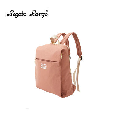 Legato Largo Washable Nylon Backpack