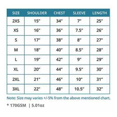 Ultifresh Heather Edge Crew Neck T-Shirt (Unisex) by Corporate Gift Store Singapore
