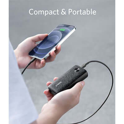 Anker PowerCore 10000mah PD Redux Powerbank by Corporate Gift Store Singapore
