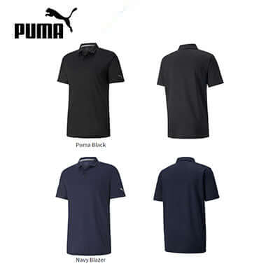 Puma Gamer Polo Shirt by Corporate Gift Store Singapore