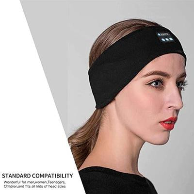 Lavince Sleep Headphones Bluetooth Sports Headband by Corporate Gift Store Singapore