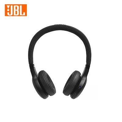 JBL LIVE 400BT Wireless On-Ear Headphones by Corporate Gift Store Singapore