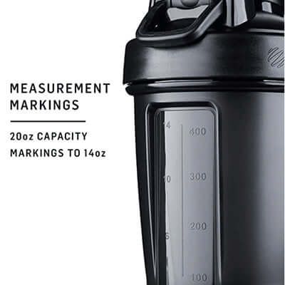 BlenderBottle Classic V2 Shaker Bottle by Corporate Gift Store Singapore