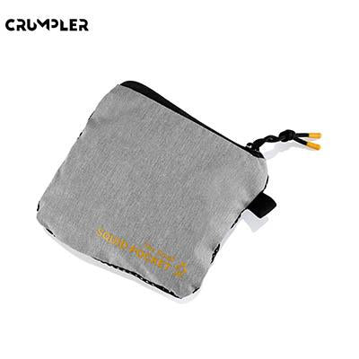 Crumpler Squid Pocket Large Backpack by Corporate Gift Store Singapore