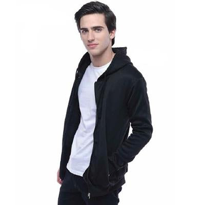 Hoodie With Zip by Corporate Gift Store Singapore