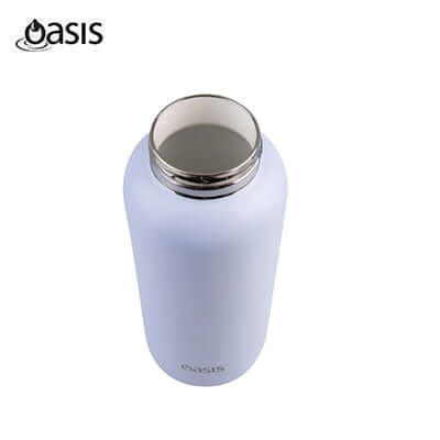 Oasis Stainless Steel Insulated Ceramic Moda Bottle 1L by Corporate Gift Store Singapore