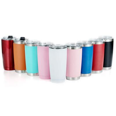 Stainless Steel Vacuum Tumbler by Corporate Gift Store Singapore